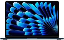 Ноутбук Apple MacBook Air 15" M3 2024 Midnight (MRYU3)