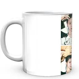 Кружка GeekLand (G)I-dle Девушка айдл GI 2.20 330 мл белая