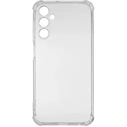 Чехол для мобильного телефона ColorWay TPU AntiShock Samsung Galaxy A04s Clear (CW-CTASSGA047)