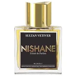 Парфюм Nishane Sultan Vetiver 50 мл Extrait de Parfum тестер