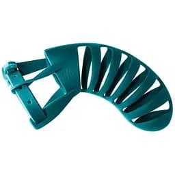 Пояс вірності для чоловіків Lola Games Holster Party Hard Romello 12.5 см (зелений)