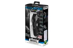 Тример WAHL Aqua Groom, акум., роторний мотор, насадок-12, чохол, гребінець, сталь, чорний Moser teh0017708 - мініатюра 5
