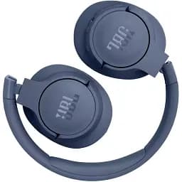 Навушники з мікрофоном JBL Tune 770NC Blue (JBLT770NCBLU) - мініатюра 5