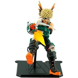 Фігурка My Hero Academia Bakugo AP Shot (Моя геройська академія)