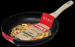 Сковорода Pyrex Cook&Care 30 см класична kuh0016683 - мініатюра 5