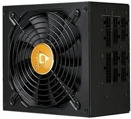 Блок живлення Chieftec 1050W Gold (PPS-1050FC) Б/в - мініатюра 3