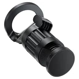 Тримач для телефону Acefast E23 Magnetic for Travel Black - мініатюра 2