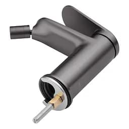 Змішувач для біде Kroner Element 211210-5301 (CV035997) - мініатюра 6