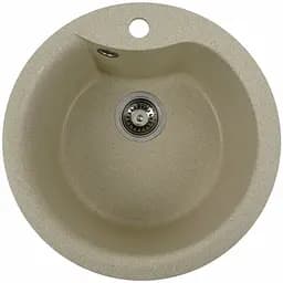 Кухонная мойка Platinum 480 TURAS (SP000025042)