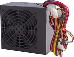 БЖ 400W FSP ATX-400W PNR PRO 120mm silent fan, Retail Box (ATX-400PNR PRO) - мініатюра 4