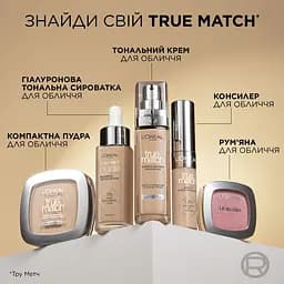 Компактні рум’яна для обличчя L`Oréal Paris Le Blush відтінок 145 5 г (A4412403) - мініатюра 2