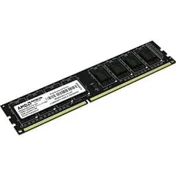Модуль пам'яті для комп'ютера DDR3 4GB 1600 MHz AMD (R534G1601U1S-U) - мініатюра 2