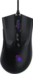 Мышь Bloody A4Tech W90 Max USB Stone Black (W90 Max (Stone black))