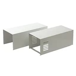 Витяжка купольна Eleyus Kent 700 50 WH - мініатюра 8