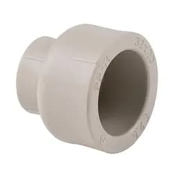 Муфта ППР Pestan редукционная D 32х20 мм (10022205) 30412