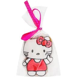 Пряник Лавка традицій Hello Kitti имбирно-медовый 60 г (824287)