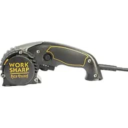 Точилка електрична Work Sharp WSKTS-KO-G (тільки платформа, без точильного модуля)