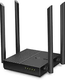 Маршрутизатор бездротовий - роутер TP-LINK Archer C64 - мініатюра 2