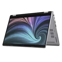 Ноутбук DELL Latitude 5310 2-in-1 (i5-10310U / 16GB / SSD 256GB / 1920x1080 IPS Touch) Refurbished