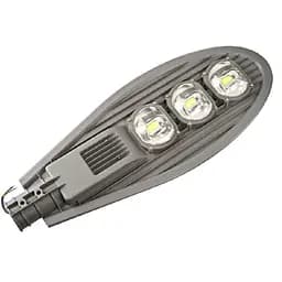 Светильник консольный Євросвітло ST-150-07 150 Вт 6400 К IP65 (53652)