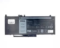 Акумулятор Dell 6MT4T e5470 e5570 Precision 3510 11-20%