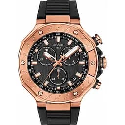 Часы Tissot T-Race Chronograph T141.417.37.051.00