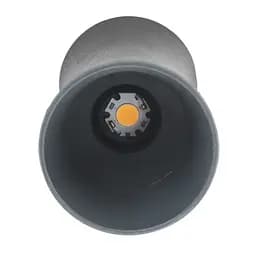 Світильник Brille фасадний LED 5W IP54 Dark Grey (AL-277) - мініатюра 7