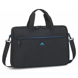 Сумка для ноутбука RivaCase 15.6" 8037 Black (8037Black)
