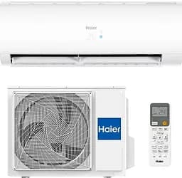 Кондиціонер Haier AS50PDHHRA-NR/1U50WEFFRA-NR