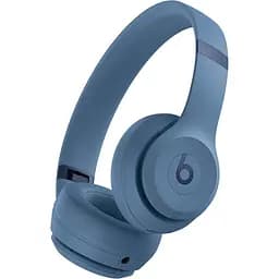 Навушники Beats by Dr. Dre Solo 4 Slate Blue (MUW43) [119356]