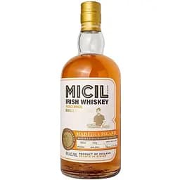 Віскі Micil Madeira Island Single Pot Still Irish Whiskey 46% 0.7л