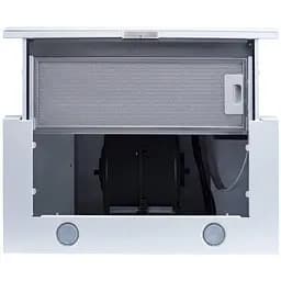 Телескопічна витяжка Best Chef Simple touch 750 white 60 (OCORB60I4UW.S3.BI.SW_BST) - мініатюра 2