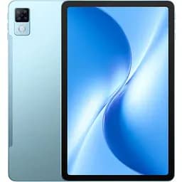Планшет Doogee Tab U12 6/128GB Wi-Fi Aquamarine Blue Global EU [159410]