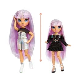 Лялька Rainbow High Junior High Avery Styles (590798) - мініатюра 5