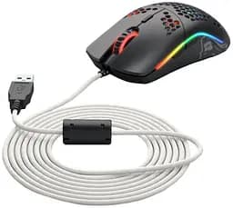 Змінний кабель для мишки Glorious Ascended Cable V2 (G-ASC-WHITE-1) Arctic White