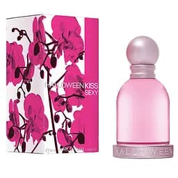 Туалетна вода Halloween Kiss Sexy 30 мл