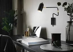 Бра Candellux 21-75451 HOSTI - мініатюра 2