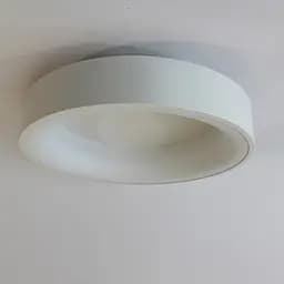 Стельовий світильник Friendlylight Rim 45 LED 3000K White FL2089 - мініатюра 2