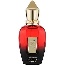 Парфумована вода Xerjoff Golden Moka 100 мл тестер