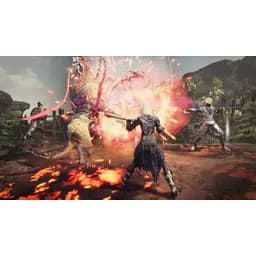 Ключ активації Microsoft Stranger Of Paradise Final Fantasy Origin для Xbox One/Series - мініатюра 8