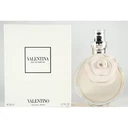 Valentino Valentina Poudre 80 мл тестер парфюмированная вода
