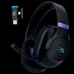Bluetooth Stereo Proove Gaming Bliss Pro (APP) black RU