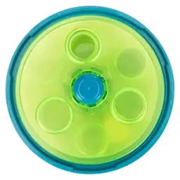Іграшка-годівниця для собак Trixie Roly poly Snack egg, 13см (34951) - мініатюра 8
