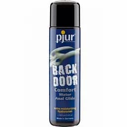 Анальная смазка на водной основе, Pjur Backdoor Comfort Water Glide, 100 мл Pjur PJ11770 89777