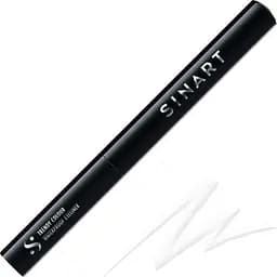 Підводка для очей Sinart Trendy Colour Waterproof Eyeliner 01 2 г - мініатюра 3