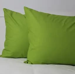Комплект наволочок ТЕП скрутка TCX Herbal Green 70x70 см (2-04245_32292) - мініатюра 3