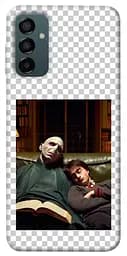 Чохол Demsky Harry Potter 5 для Samsung Galaxy M34 5G