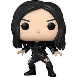 Фігурка Funko Pop Фанко поп Kimiko The Boys Кіміко Пацани 10 см K TB 1405 - мініатюра 2
