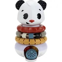 Музыкальная игрушка Tiny Love Rock N Roll Пирамидка 26 см  (1507106830)