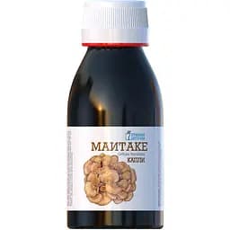 Маїтаке ФiтоБiоТехнологiї краплі 100 мл 